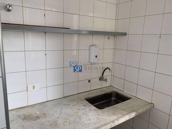 Imagem Sala Comercial para Alugar, 213 m² em Chácara Santo Antônio - São Paulo Imagem Sala Comercial para Alugar, 213 m² em Chácara Santo Antônio - São Paulo