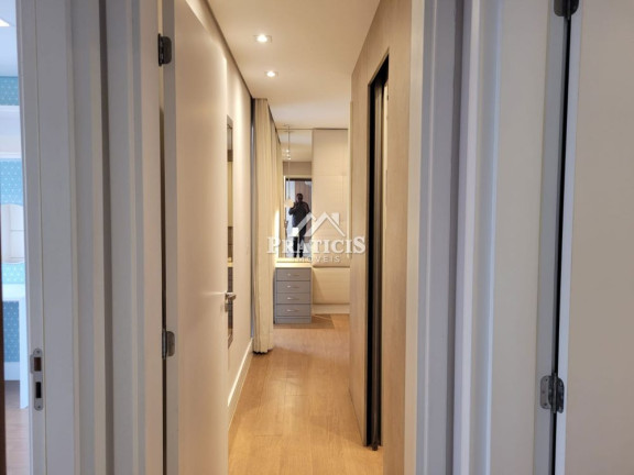 Imagem Apartamento com 3 Quartos à Venda, 156 m² em Vila Mariana - São Paulo