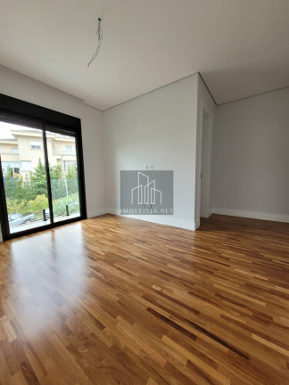 Imagem Casa com 4 Quartos à Venda, 364 m² em Alphaville - Santana De Parnaíba
