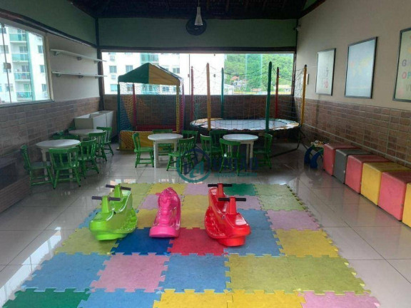 Imagem Apartamento com 3 Quartos à Venda, 65 m² em Rio Do Ouro - São Gonçalo Imagem Apartamento com 3 Quartos à Venda, 65 m² em Rio Do Ouro - São Gonçalo