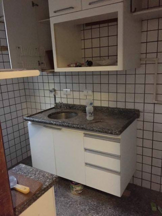 Imagem Apartamento com 1 Quarto à Venda, 36 m² em Vila Nova Conceição - São Paulo