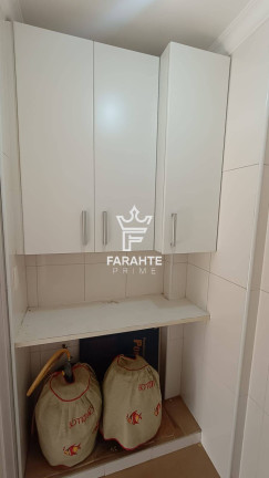 Imagem Apartamento com 3 Quartos à Venda, 106 m² em Pompeia - Santos Imagem Apartamento com 3 Quartos à Venda, 106 m² em Pompeia - Santos