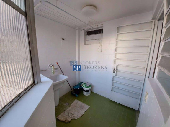Imagem Apartamento com 2 Quartos à Venda, 100 m² em Itaim Bibi - São Paulo