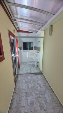 Imagem Apartamento com 2 Quartos à Venda, 67 m² em Paraíso - Santo André Imagem Apartamento com 2 Quartos à Venda, 67 m² em Paraíso - Santo André
