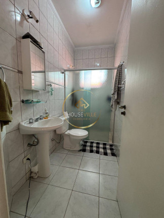 Imagem Casa com 3 Quartos à Venda, 123 m² em Jardim Das Indústrias - São José Dos Campos Imagem Casa com 3 Quartos à Venda, 123 m² em Jardim Das Indústrias - São José Dos Campos