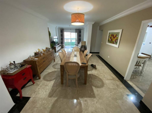 Imagem Apartamento com 3 Quartos à Venda, 143 m² em Canto Do Forte - Praia Grande Imagem Apartamento com 3 Quartos à Venda, 143 m² em Canto Do Forte - Praia Grande