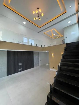 Imagem Sobrado com 3 Quartos à Venda, 248 m² em Cidade Jardim - Goiânia