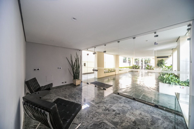 Imagem Apartamento com 3 Quartos à Venda, 110 m² em Jardim Paulista - São Paulo Imagem Apartamento com 3 Quartos à Venda, 110 m² em Jardim Paulista - São Paulo