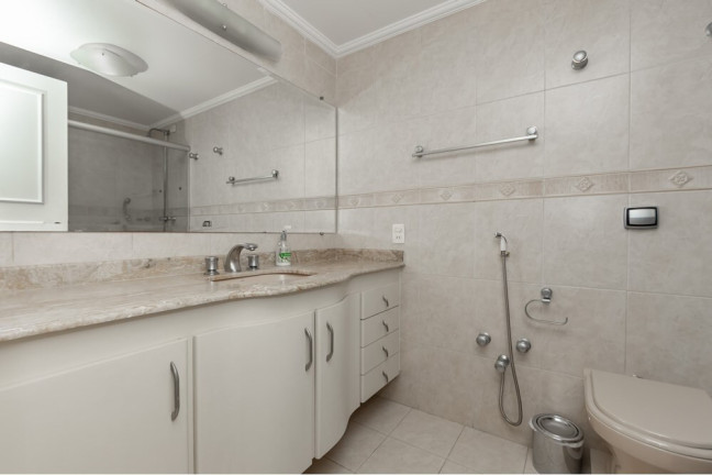 Imagem Apartamento com 3 Quartos à Venda, 164 m² em Morro Dos Ingleses - São Paulo Imagem Apartamento com 3 Quartos à Venda, 164 m² em Morro Dos Ingleses - São Paulo