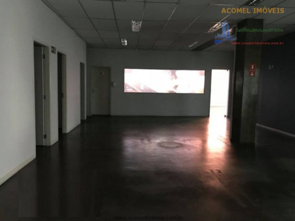 Imagem Imóvel Comercial para Alugar, 4.370 m² em Colinas Da Anhangüera - Santana De Parnaiba