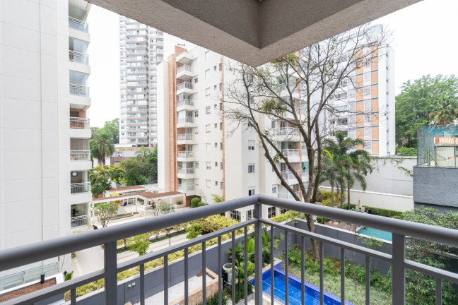 Imagem Apartamento com 2 Quartos à Venda, 66 m² em Jardim Prudência - São Paulo Imagem Apartamento com 2 Quartos à Venda, 66 m² em Jardim Prudência - São Paulo