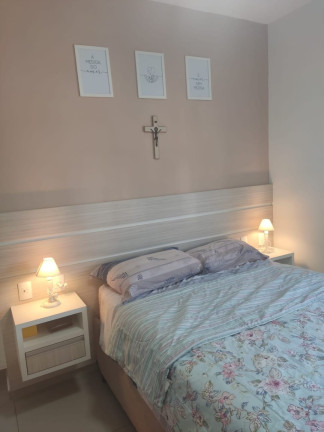 Imagem Apartamento com 3 Quartos à Venda, 74 m² em Vila São José - Taubaté Imagem Apartamento com 3 Quartos à Venda, 74 m² em Vila São José - Taubaté