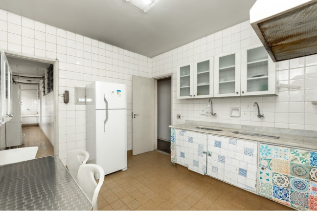 Imagem Apartamento com 3 Quartos à Venda, 120 m² em Pinheiros - São Paulo
