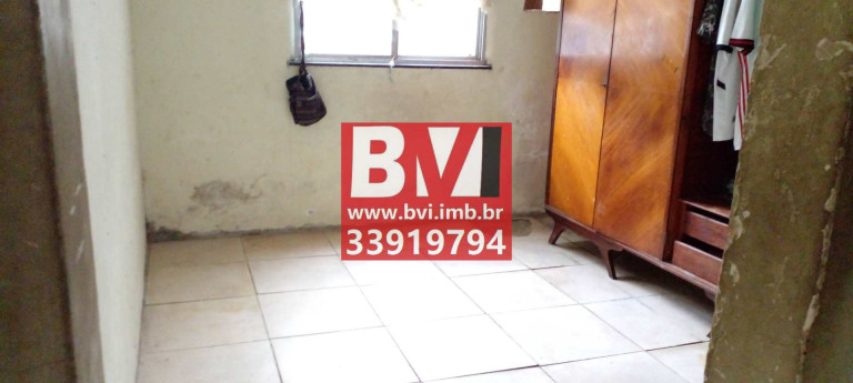 Imagem Casa com 3 Quartos à Venda, 90 m² em Vista Alegre - Rio De Janeiro Imagem Casa com 3 Quartos à Venda, 90 m² em Vista Alegre - Rio De Janeiro