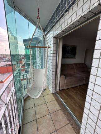 Imagem Apartamento com 2 Quartos à Venda, 69 m² em Taboão - São Bernardo Do Campo Imagem Apartamento com 2 Quartos à Venda, 69 m² em Taboão - São Bernardo Do Campo