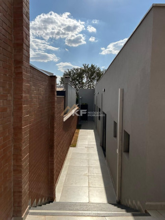 Imagem Casa de Condomínio com 4 Quartos à Venda, 260 m² em Bonfim Paulista - Ribeirão Preto Imagem Casa de Condomínio com 4 Quartos à Venda, 260 m² em Bonfim Paulista - Ribeirão Preto