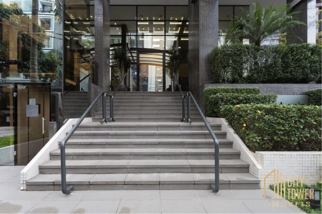 Sala Comercial à Venda, 210 m² em Jardim Paulista - São Paulo