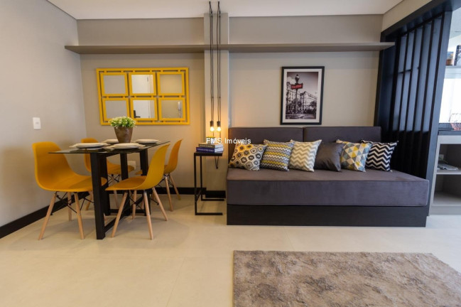 Imagem Imóvel com 1 Quarto à Venda, 35 m² em Butantã - São Paulo Imagem Imóvel com 1 Quarto à Venda, 35 m² em Butantã - São Paulo