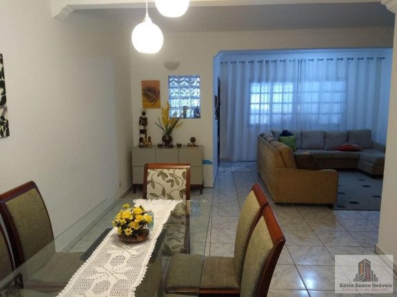 Imagem Casa com 3 Quartos à Venda, 208 m² em Montanhão - São Bernardo Do Campo Imagem Casa com 3 Quartos à Venda, 208 m² em Montanhão - São Bernardo Do Campo