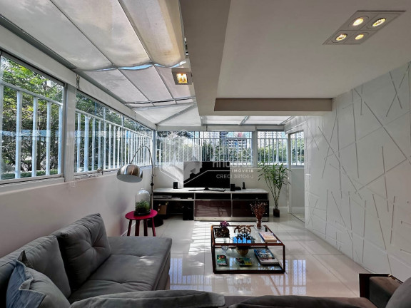 Imagem Apartamento com 2 Quartos à Venda, 113 m² em Alto Da Boa Vista - São Paulo Imagem Apartamento com 2 Quartos à Venda, 113 m² em Alto Da Boa Vista - São Paulo