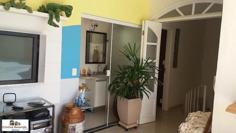 Apartamento com 4 Quartos à Venda, 160 m² em Martim De Sá - Caraguatatuba