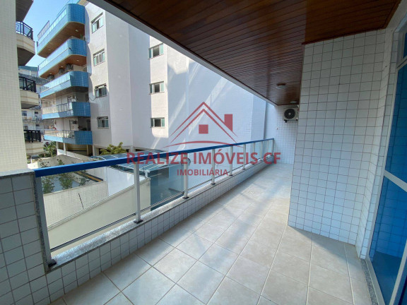 Imagem Apartamento com 3 Quartos à Venda, 90 m² em Algodoal - Cabo Frio Imagem Apartamento com 3 Quartos à Venda, 90 m² em Algodoal - Cabo Frio