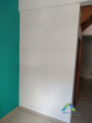 Imagem Sobrado com 2 Quartos à Venda, 81 m² em Vila Alzira - Santo André Imagem Sobrado com 2 Quartos à Venda, 81 m² em Vila Alzira - Santo André