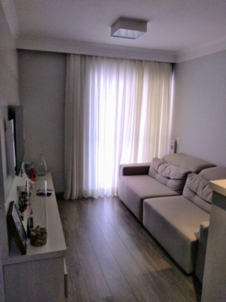 Imagem Apartamento com 3 Quartos à Venda, 65 m² em Sacomã - São Paulo Imagem Apartamento com 3 Quartos à Venda, 65 m² em Sacomã - São Paulo