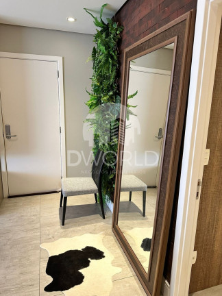 Imagem Flat com 2 Quartos à Venda, 60 m² em Centro - São Bernardo Do Campo Imagem Flat com 2 Quartos à Venda, 60 m² em Centro - São Bernardo Do Campo
