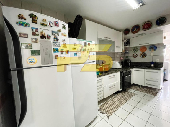 Imagem Apartamento com 3 Quartos à Venda, 110 m² em Manaíra - João Pessoa Imagem Apartamento com 3 Quartos à Venda, 110 m² em Manaíra - João Pessoa