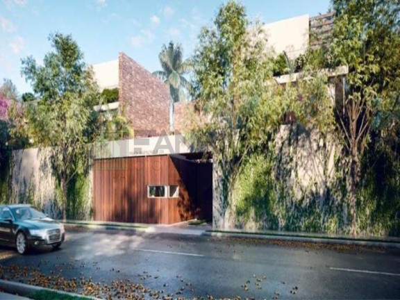 Imagem Casa com 4 Quartos à Venda, 500 m² em Jardim Paulistano - São Paulo Imagem Casa com 4 Quartos à Venda, 500 m² em Jardim Paulistano - São Paulo