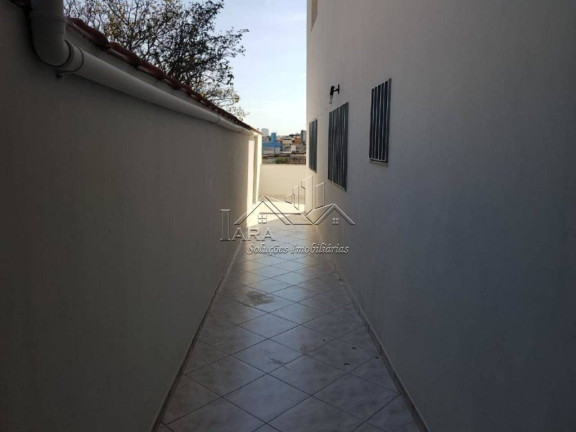 Imagem Sobrado com 3 Quartos à Venda, 125 m² em Vila Ema - São Paulo