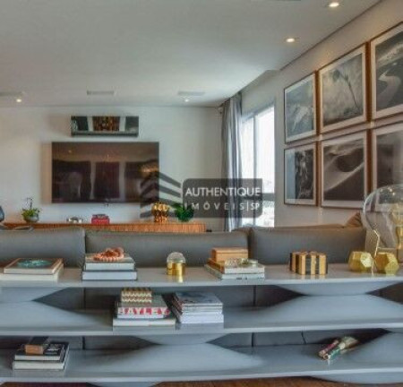 Imagem Apartamento com 3 Quartos à Venda, 200 m² em Vila Clementino - São Paulo Imagem Apartamento com 3 Quartos à Venda, 200 m² em Vila Clementino - São Paulo