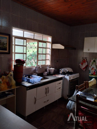 Imagem Casa de Condomínio com 3 Quartos à Venda, 145 m² em Rio Abaixo - Mairiporã