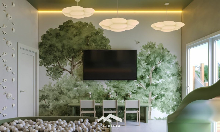 Imagem Apartamento com 1 Quarto à Venda, 63 m² em Pereque - Porto Belo