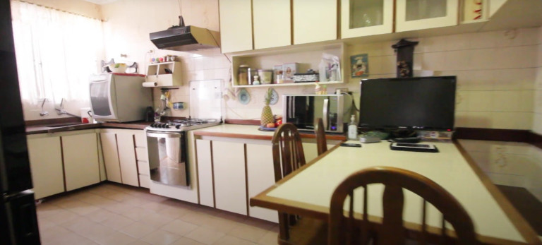 Imagem Casa com 3 Quartos à Venda, 230 m² em Vila Firmiano Pinto - São Paulo