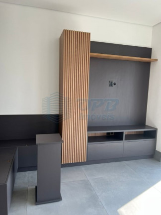 Imagem Apartamento à Venda, 56 m² em Jardim Botânico - Ribeirão Preto Imagem Apartamento à Venda, 56 m² em Jardim Botânico - Ribeirão Preto
