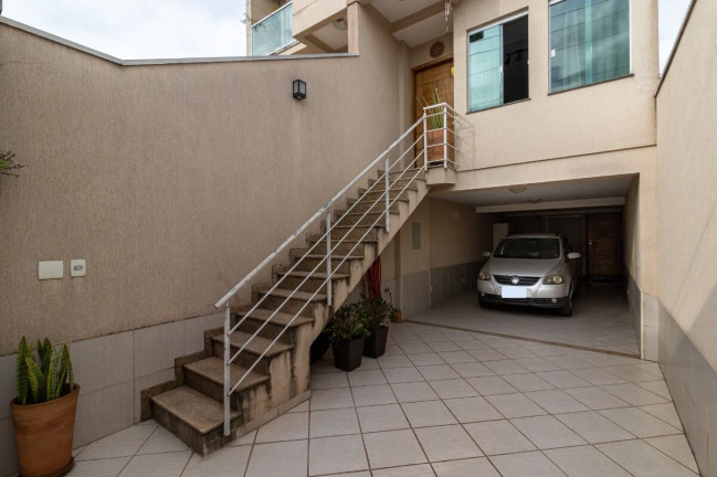 Imagem Casa com 3 Quartos à Venda, 140 m² em Parque São Domingos - São Paulo Imagem Casa com 3 Quartos à Venda, 140 m² em Parque São Domingos - São Paulo