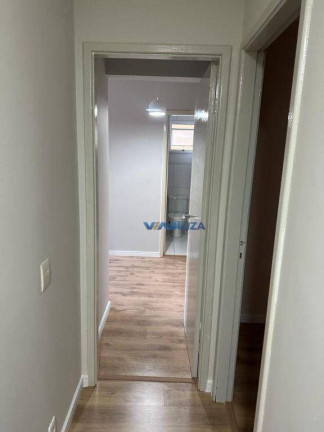 Imagem Apartamento com 3 Quartos à Venda, 125 m² em Tatuapé - São Paulo