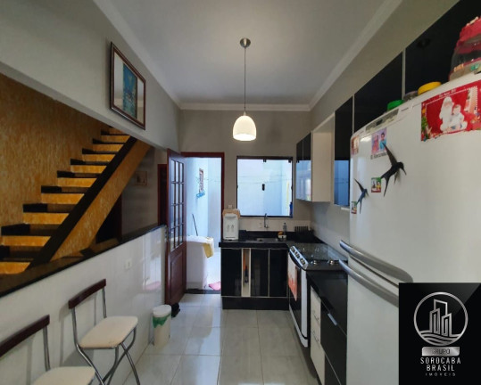 Imagem Imóvel com 3 Quartos à Venda, 200 m² em Jardim Colonial - Araçoiaba Da Serra Imagem Imóvel com 3 Quartos à Venda, 200 m² em Jardim Colonial - Araçoiaba Da Serra