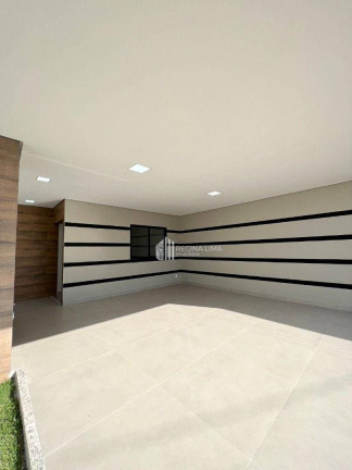 Imagem Casa com 3 Quartos à Venda, 110 m² em Parque União - Timon