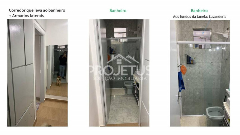 Imagem Casa com 2 Quartos à Venda, 80 m² em Parque Monte Alegre - Taboão Da Serra