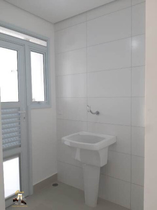 Imagem Apartamento com 2 Quartos à Venda, 78 m² em Campestre - Santo André