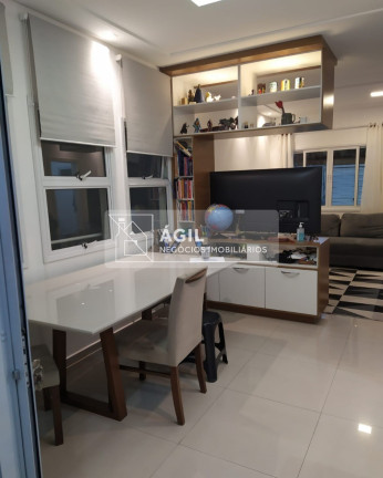 Imagem Sobrado com 3 Quartos à Venda, 140 m² em Loteamento Villa Branca - Jacareí Imagem Sobrado com 3 Quartos à Venda, 140 m² em Loteamento Villa Branca - Jacareí