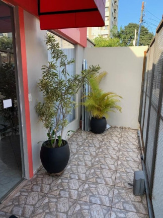 Imagem Imóvel à Venda, 25 m² em Planalto Paulista - São Paulo Imagem Imóvel à Venda, 25 m² em Planalto Paulista - São Paulo