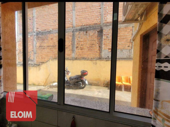 Imagem Sobrado com 2 Quartos à Venda, 76 m² em Serpa - Caieiras Imagem Sobrado com 2 Quartos à Venda, 76 m² em Serpa - Caieiras
