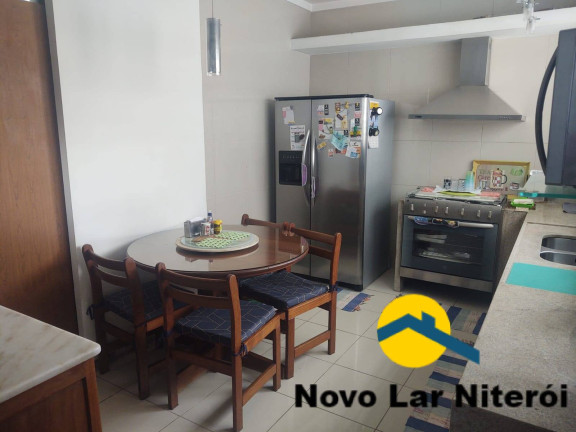 Imagem Apartamento com 3 Quartos à Venda, 130 m² em Icaraí - Niterói Imagem Apartamento com 3 Quartos à Venda, 130 m² em Icaraí - Niterói