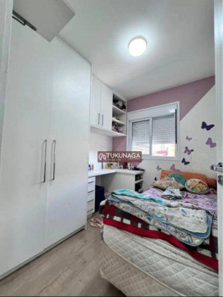 Imagem Apartamento com 3 Quartos à Venda, 82 m² em Jardim Flor Da Montanha - Guarulhos Imagem Apartamento com 3 Quartos à Venda, 82 m² em Jardim Flor Da Montanha - Guarulhos