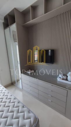 Imagem Apartamento com 3 Quartos à Venda, 96 m² em Toninhas - Ubatuba