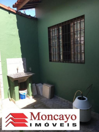 Imagem Casa com 2 Quartos à Venda, 500 m² em Praia Das Palmeiras - Caraguatatuba